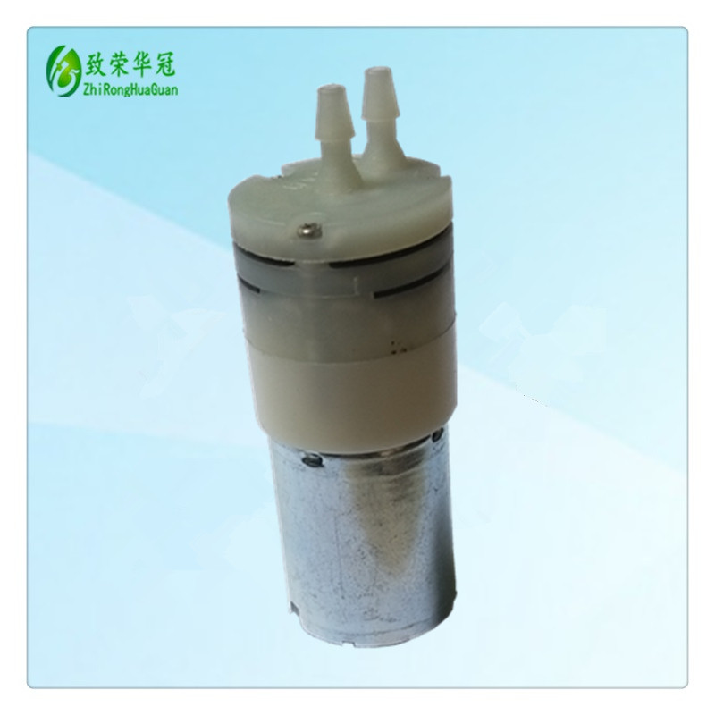 吸黑头24v美容仪器微型真空泵