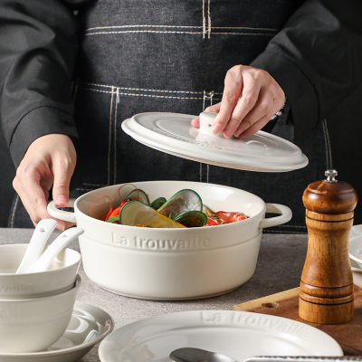 双耳陶瓷cdok陶瓷北欧