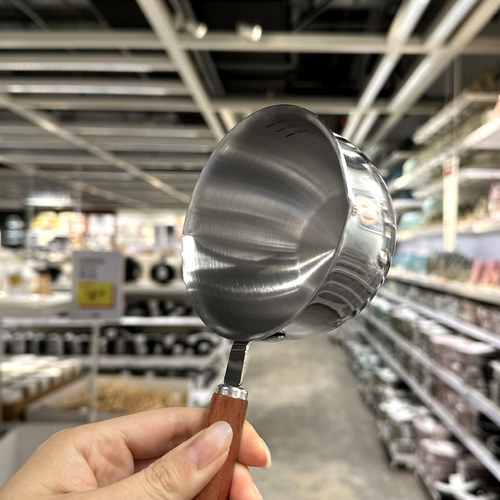 JIGME吉美304食品级泼油热油锅