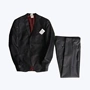 Đứng đầu! Xuất khẩu đơn hàng nam kinh doanh bình thường phần mỏng phù hợp với thời trang đẹp trai thủy triều lớp văn phòng phúc âm - Suit phù hợp đồ công sở nam