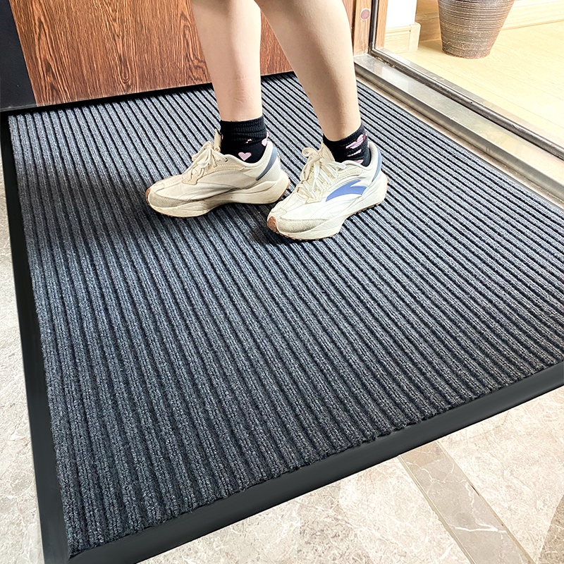 入户门地垫加厚防滑门外