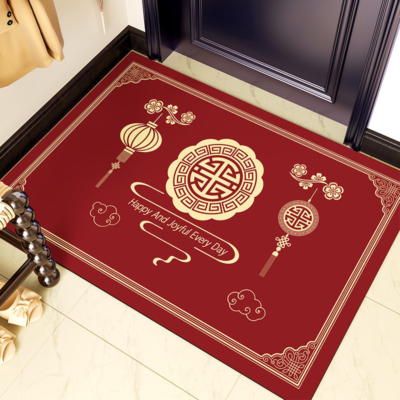 地毯门垫进门家用玄关可裁剪入户门脚垫门厅门口地垫免洗可擦垫子,居家布艺,入户地垫,淘宝优惠券,粉丝福利购,淘宝优惠卷