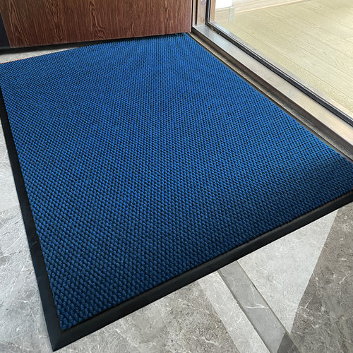 门口地毯门外大门入户门地垫加厚