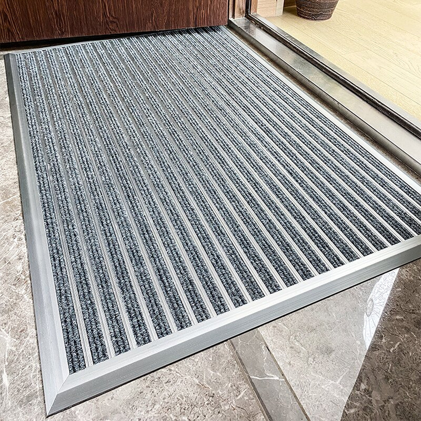 家用高级入户门地毯门口