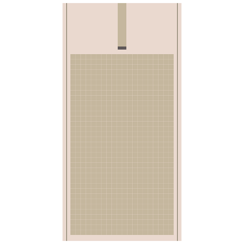 锦墨堂半生熟泾县微喷国展宣纸