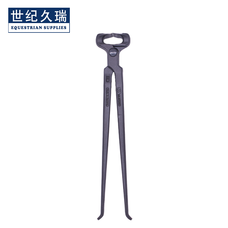 MUSTAD修蹄钳马房工具修蹄剪蹄钳