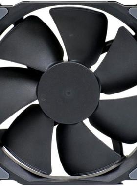 追风者F120MP F140MP XP cm CPU机箱水冷高风压散热温控静音风扇