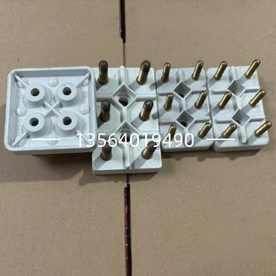 sew电机接线柱德国赛威电机接线盒接线柱SEW马达接线端子全新原装