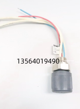 SEW快速制动模块SR15件号825463X德国赛威电机刹车快速制动模块