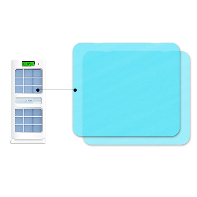 EAMASK 日新益康EK-030Plus空间消毒净化器初效网过滤网