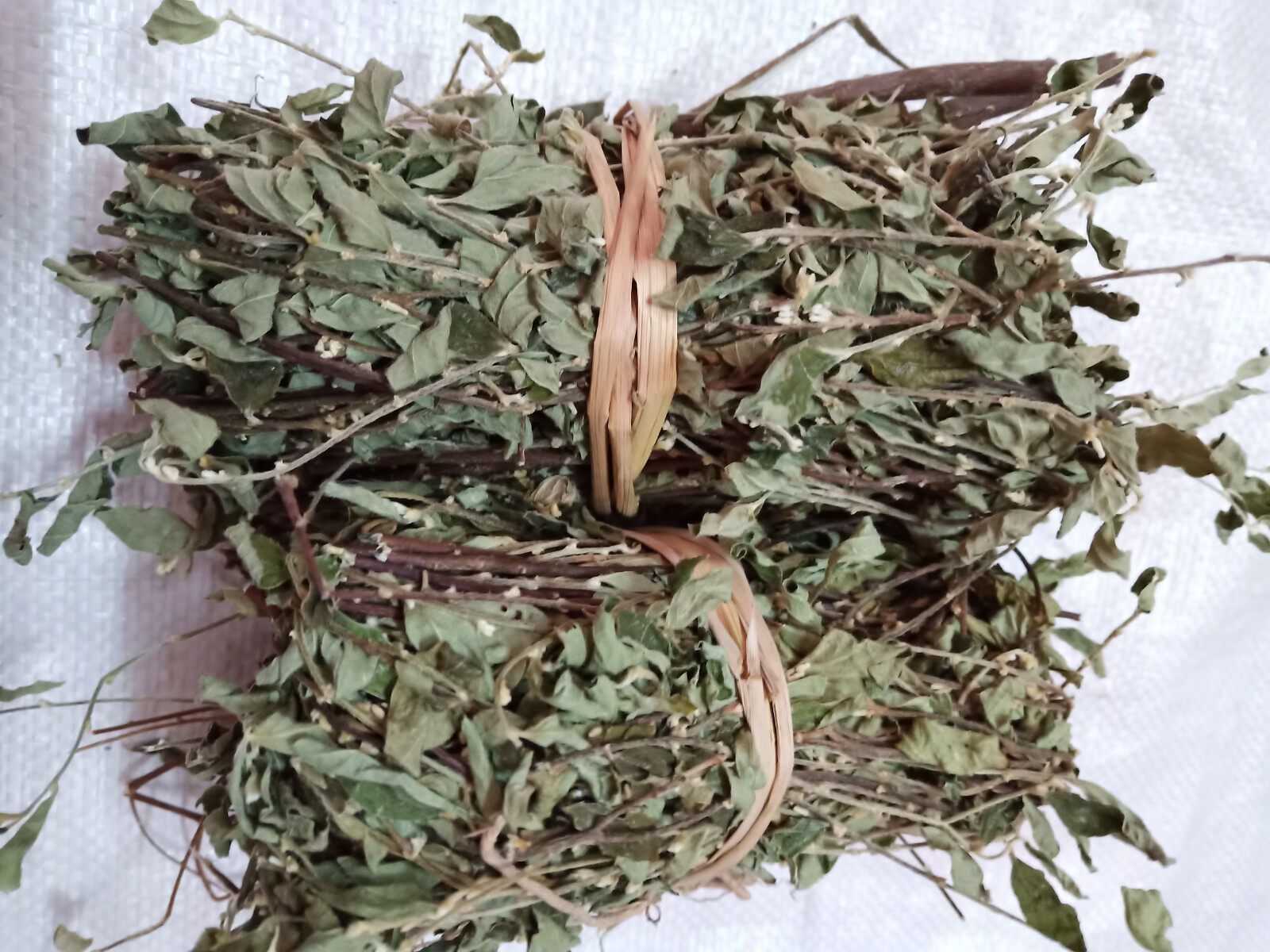 客家野生煲汤料,白花地棉根/了哥王500克包邮