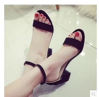 2018Roman wedge heels sandals women summer shoes女高跟凉鞋40|ruв категории Женская обувь, сандалии - от Buy2taobao.com для оказания профессиональной услуги покупки агента Taobao