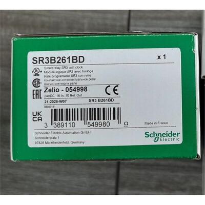 SR3B261BD全新原装正品议