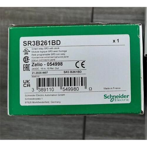 SR3B261BD全新原装正品议