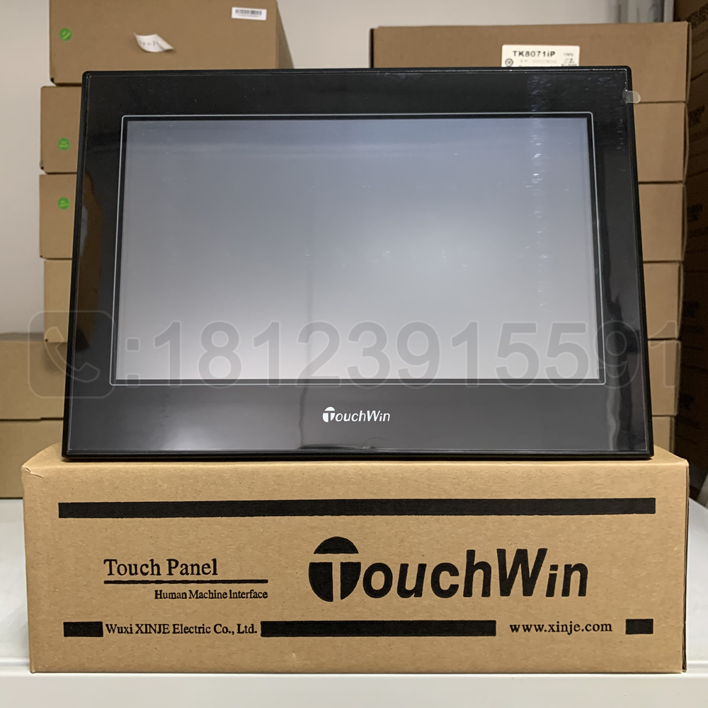 XINJE/信捷15.6寸触摸屏