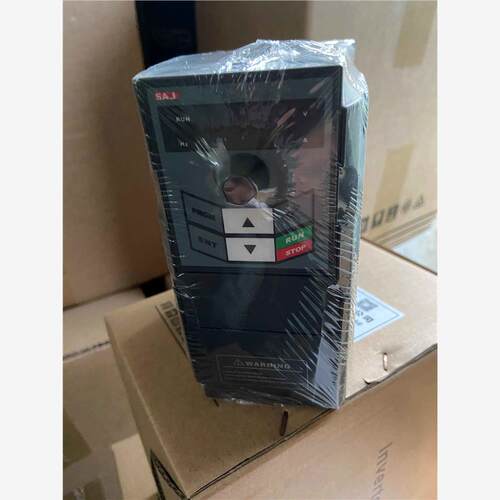 可议价三晶变频器ATV13-2