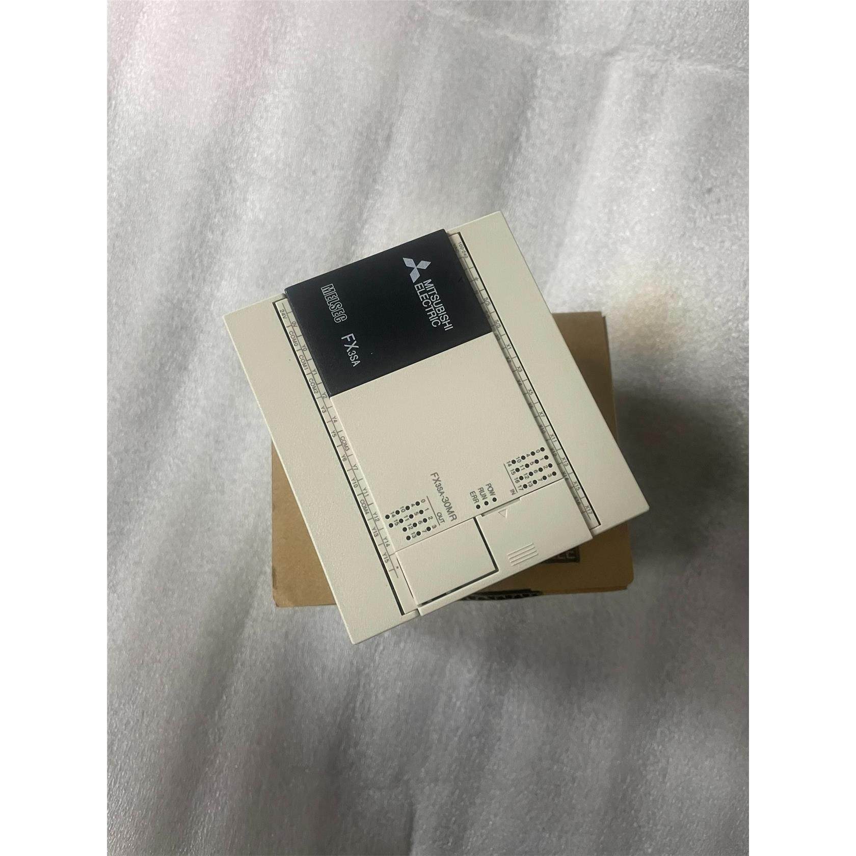 工程余货带包装正品三菱F