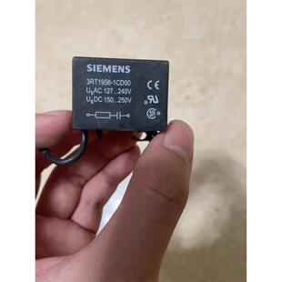 议价过压抑制器 1CD00 3RT1956