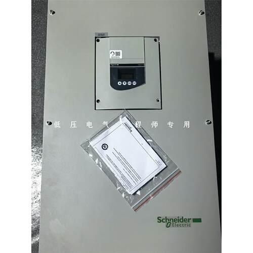 ATS48CY施耐德软启动器
