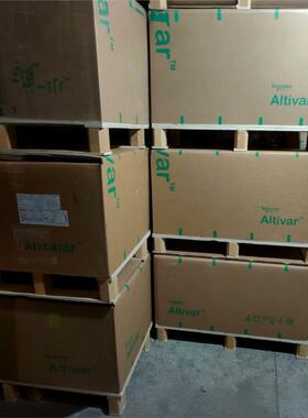 施耐德ATV930C25N4C，250KW变频器，带原厂包装