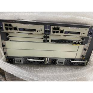 议价充新NetEngine20E路由器 NE20E