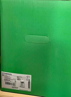 施耐德软启动器 ATS48D62Q 原装正品 议价
