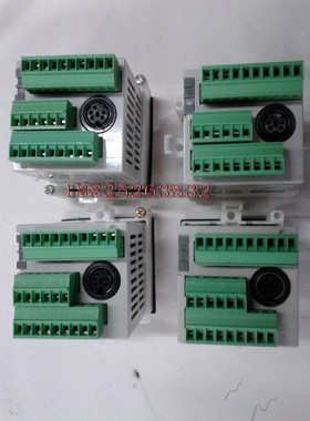 原装拆机松下FP-E微型PLC多功能AFPE224300现货