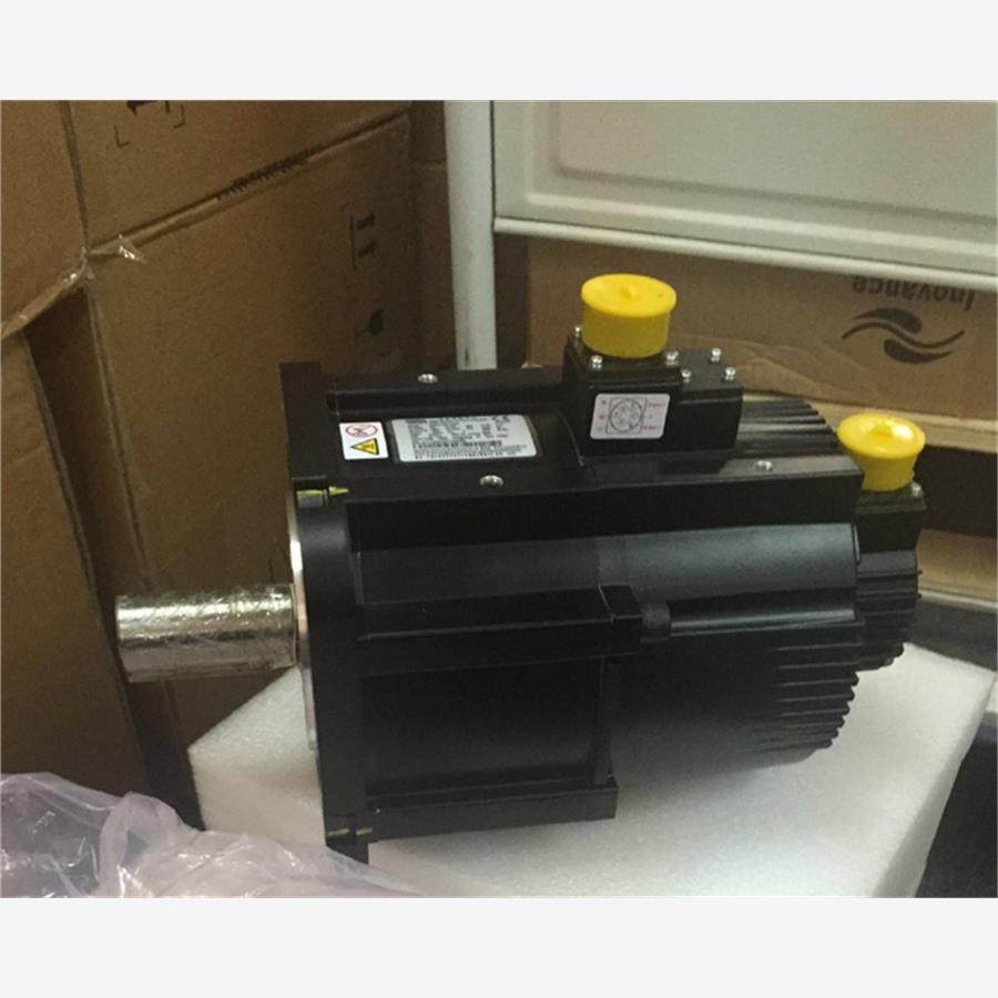 全新原装汇川伺服马达ISM