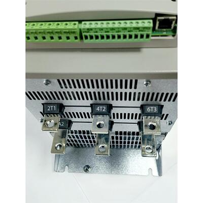 施耐德软启动ATS48C14Q