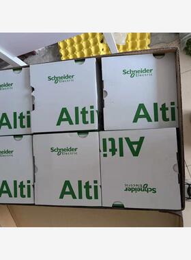 施耐德变频器ATV310H075N4A ATV310HU15N4A ATV310HU22N4A  现货