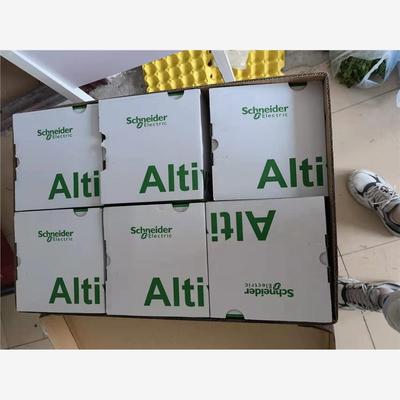 施耐德变频器ATV310H075N