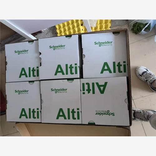 施耐德变频器ATV310H075N