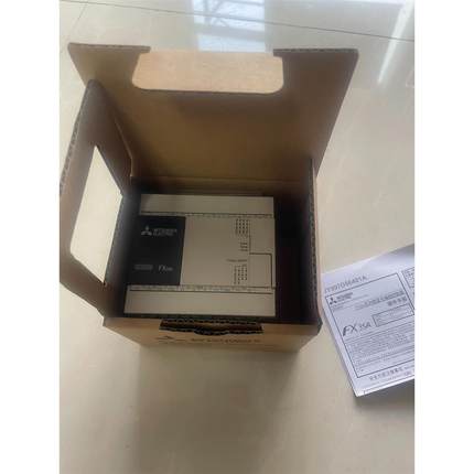 工程余货带包装正品三菱FX3SA-10MT、FX3SA-10