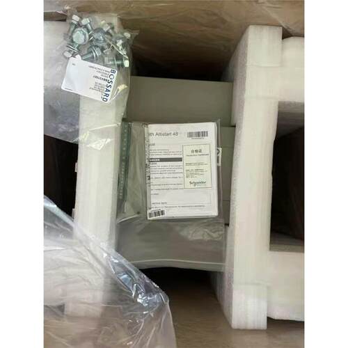施耐德软启动ATS48C32Y|