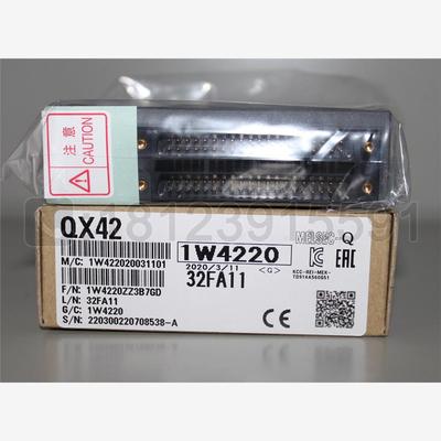 三菱Q系列I/O模块QX4012