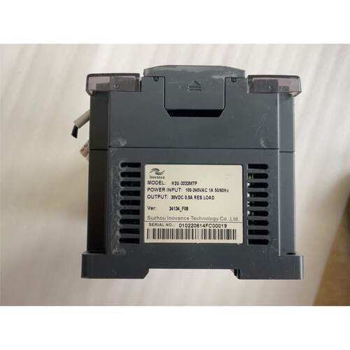议价H2U-3MTP，PLC控制器