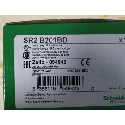 SR2B201BDA全新原装的正