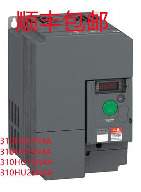 施耐德变频器ATV310H037N4A/075N4A/HU15N4A/HU22N4A/30N4A/40N4A