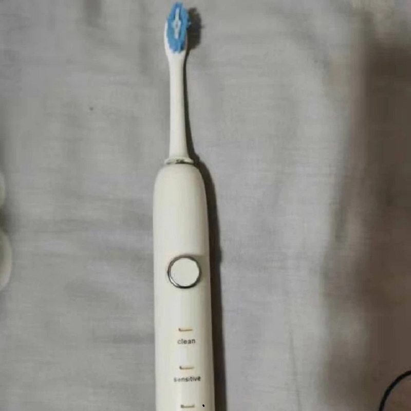 适配电动牙刷头Yours永日通用imay替换K-CLean刷头WS7003 四支装