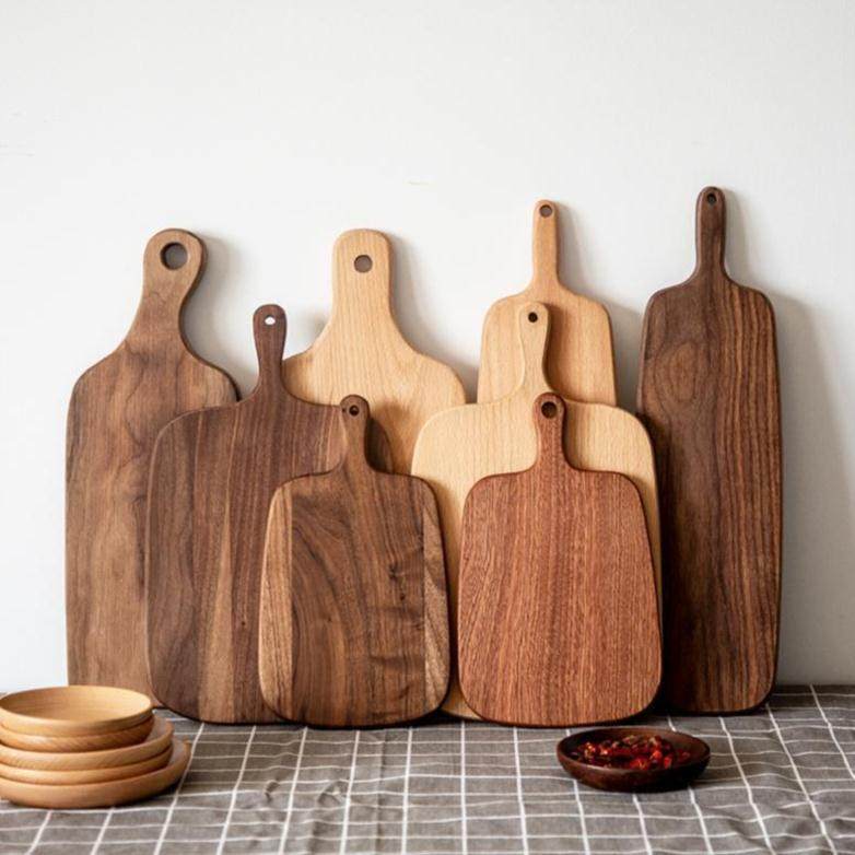 粘板菜板实木砧板便携木托盘小案板小号创意个性寿司防滑带手柄迷|msdalam kategori dapur/memasak Appliances, memasak Appliances, lembaga memotong/papan pemotong - dari Buy2taobao.com untuk memberikan perkhidmatan ejen Taobao profesional membeli