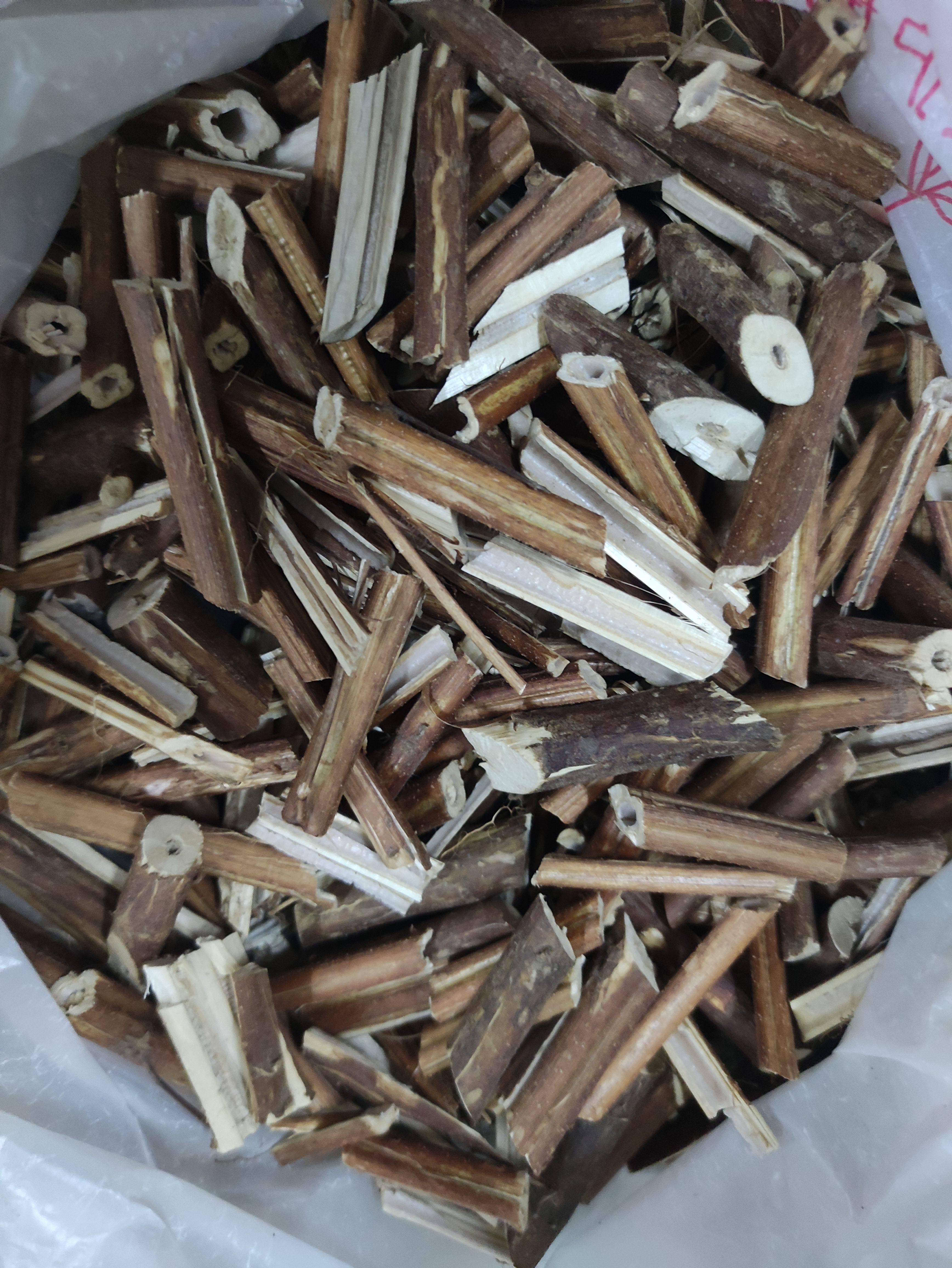 24年农家自晒中草药 毛老虎中药 假藿香 山薄荷 蛇百子 无硫