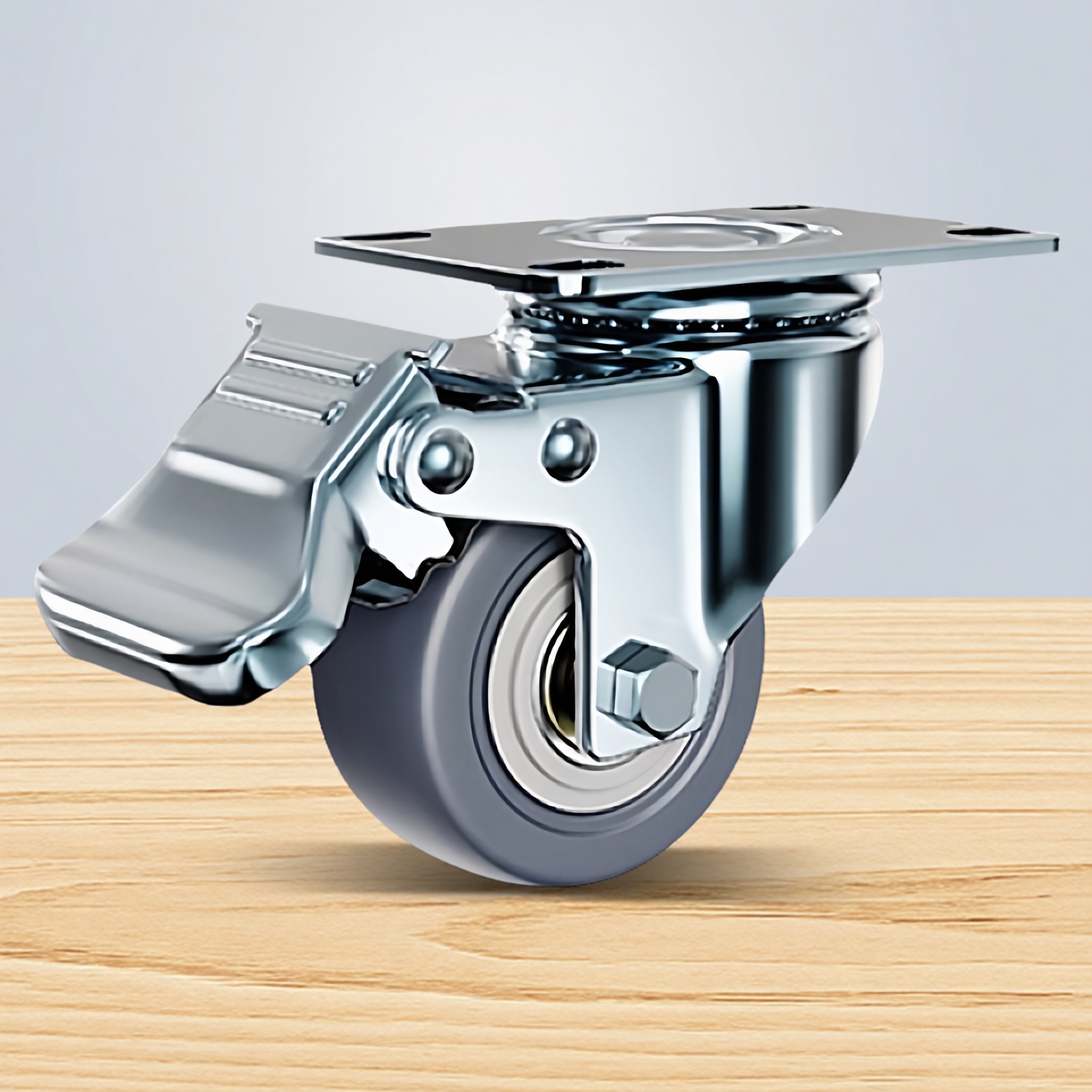 J-CPA11-D65/75/100-SA/J-CPB11/12-D65/75/100-SA脚轮50~60kg