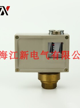 压力控制器D502/7D D502/7DK 防爆压力控制器 压力开关