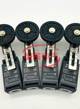 D4D-1127N 2127N 1162N 2162N 1187N 2187N行程开关 限位开关