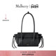 礼物 Mulberry 玛葆俪女包Soft Bayswater 迷你手提单肩包
