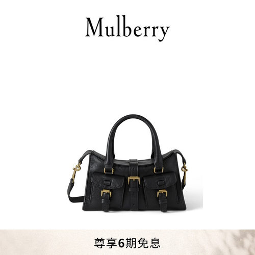 MulberryRoxanne迷你手提包