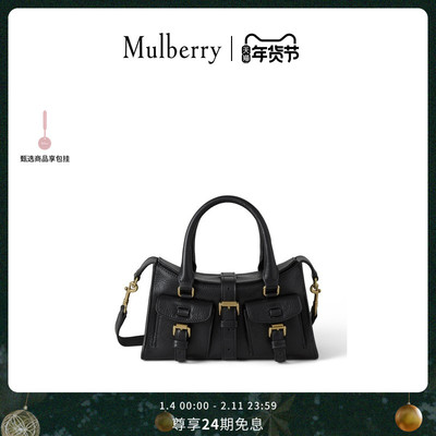 MulberryRoxanne迷你手提包