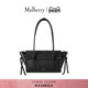 礼物 Mulberry 玛葆俪 Soft Bayswater小号手提通勤女包