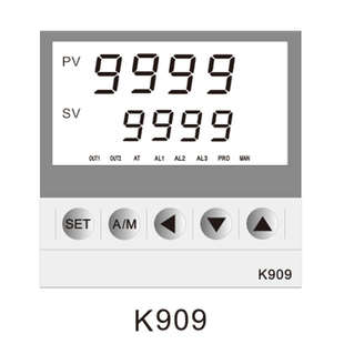 010 台湾泛达K909 020代替E904E907温控器E909 701 301 101 201