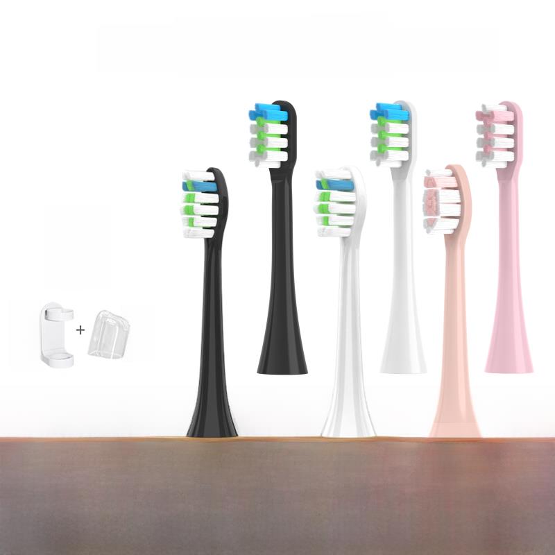 适配FAT翡特电动牙刷头 T1/TL/T2/C520/6S/7S/T8/T8plus/Y8/T2plu